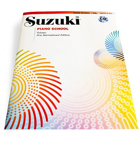 Metodo suzuki para guitarra libro 1 pdf